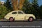 1958 Volvo 2dr Sedan Base