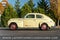 1958 Volvo 2dr Sedan Base