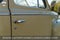 1958 Volvo 2dr Sedan Base