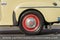 1958 Volvo 2dr Sedan Base