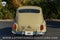 1958 Volvo 2dr Sedan Base