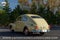 1958 Volvo 2dr Sedan Base