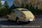 1958 Volvo 2dr Sedan Base