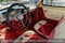 1958 Volvo 2dr Sedan Base