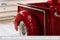 1940 Ford Pickup Base