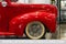 1940 Ford Pickup Base
