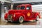 1940 Ford Pickup Base