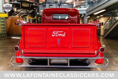 1940 Ford Pickup Base