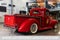 1940 Ford Pickup Base