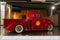 1940 Ford Pickup Base