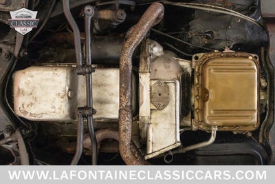1955 Dodge Lancer Base