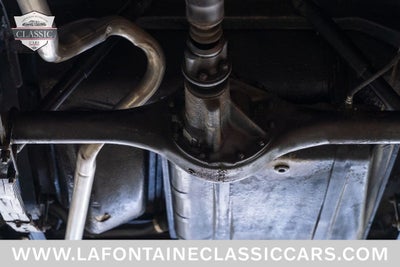 1955 Dodge Lancer Base