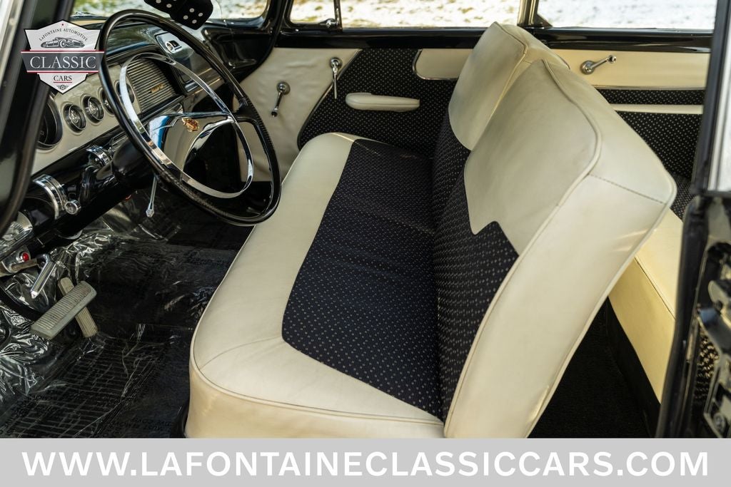 1955 Dodge Lancer Base