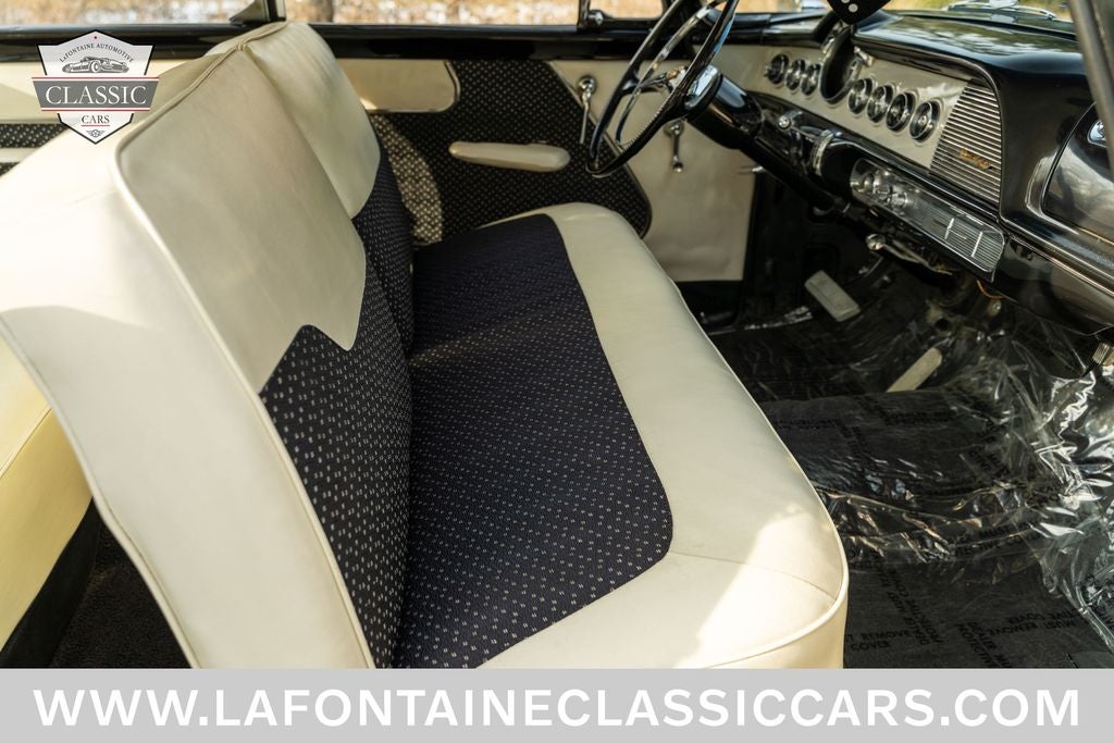 1955 Dodge Lancer Base