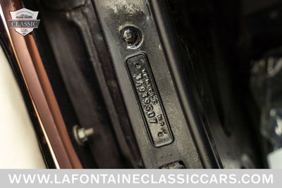1955 Dodge Lancer Base