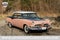 1955 Dodge Lancer Base