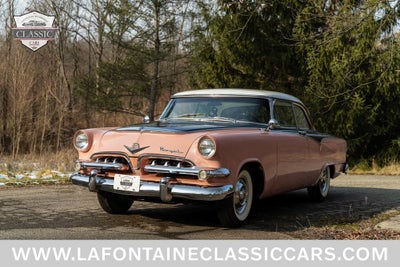 1955 Dodge Lancer Base
