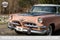 1955 Dodge Lancer Base