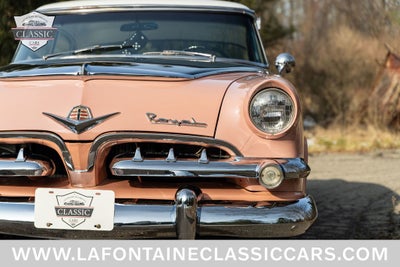 1955 Dodge Lancer Base