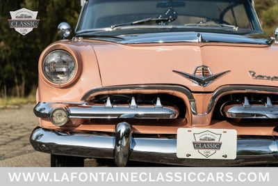 1955 Dodge Lancer Base