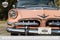 1955 Dodge Lancer Base
