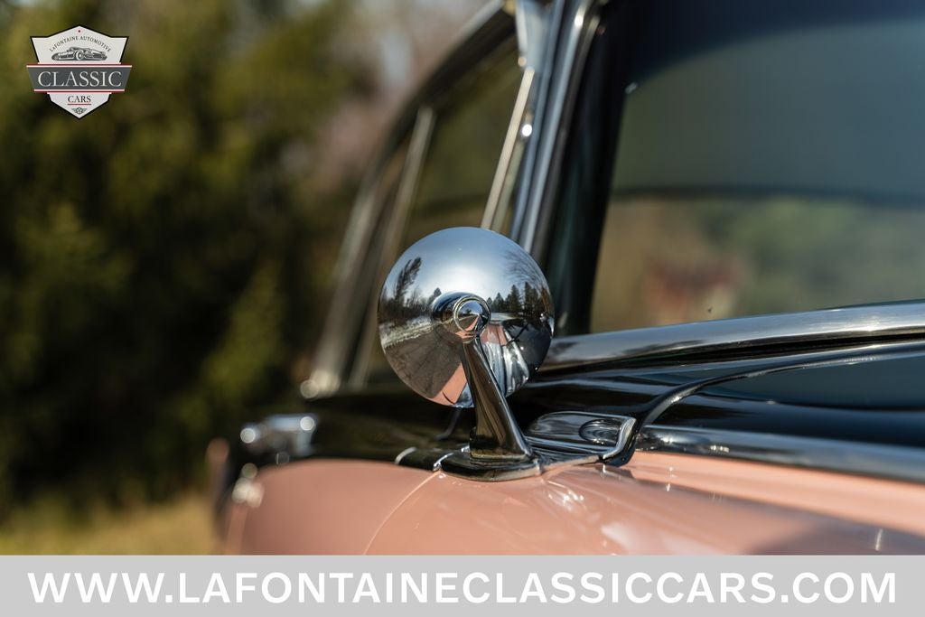 1955 Dodge Lancer Base