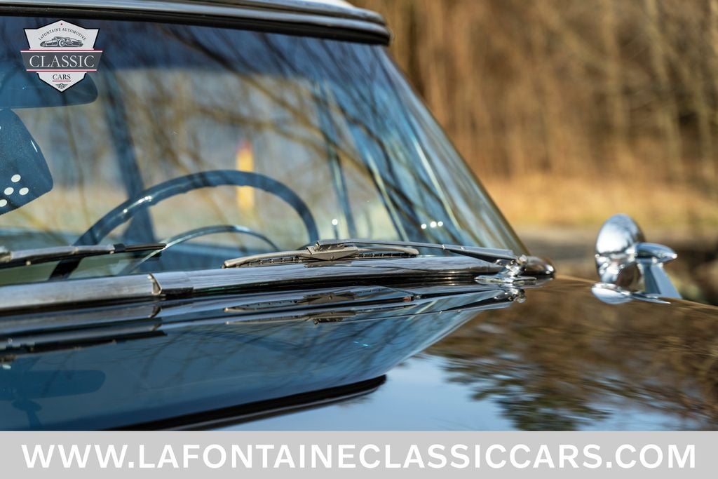 1955 Dodge Lancer Base