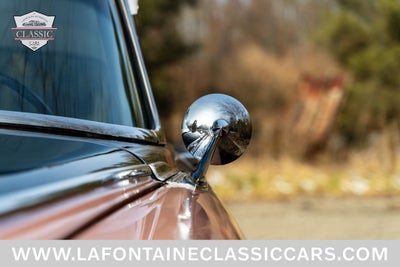 1955 Dodge Lancer Base