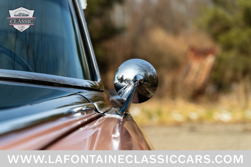 1955 Dodge Lancer Base