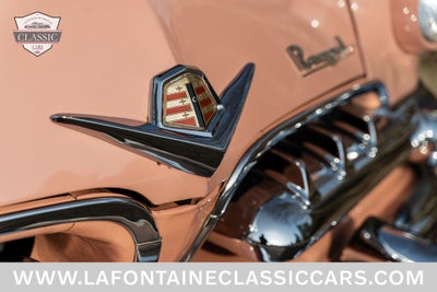 1955 Dodge Lancer Base
