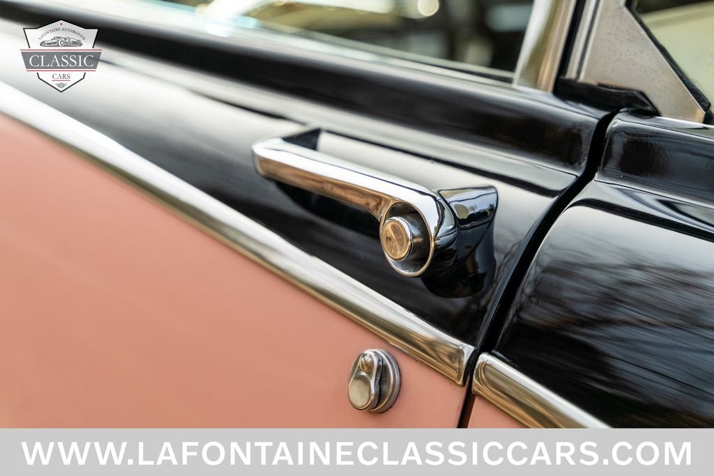 1955 Dodge Lancer Base