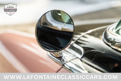 1955 Dodge Lancer Base
