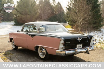 1955 Dodge Lancer Base