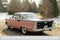 1955 Dodge Lancer Base
