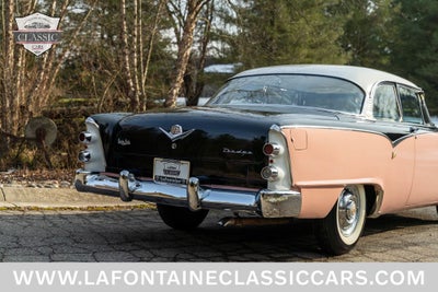1955 Dodge Lancer Base