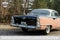 1955 Dodge Lancer Base