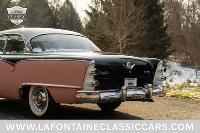 1955 Dodge Lancer Base