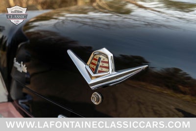 1955 Dodge Lancer Base