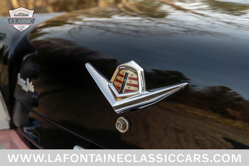 1955 Dodge Lancer Base