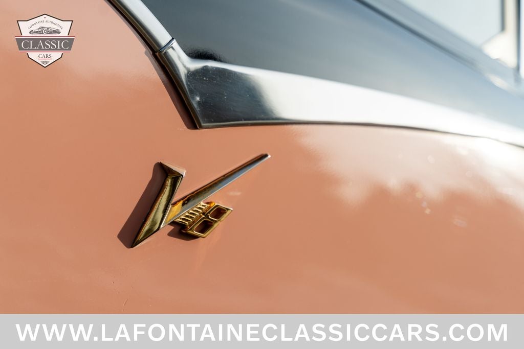 1955 Dodge Lancer Base