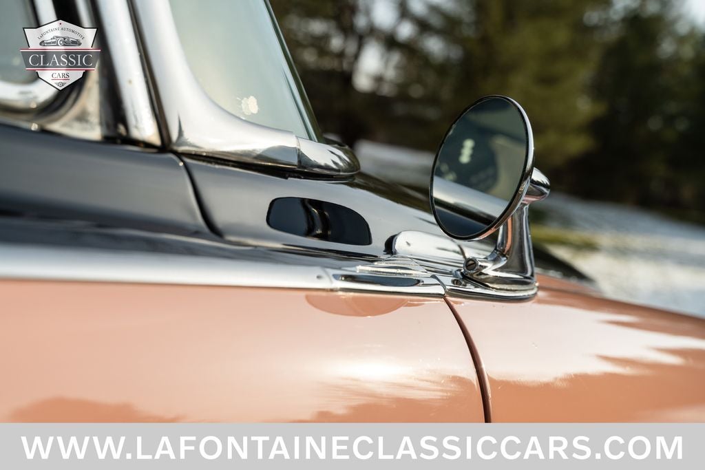 1955 Dodge Lancer Base