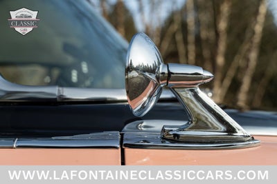 1955 Dodge Lancer Base