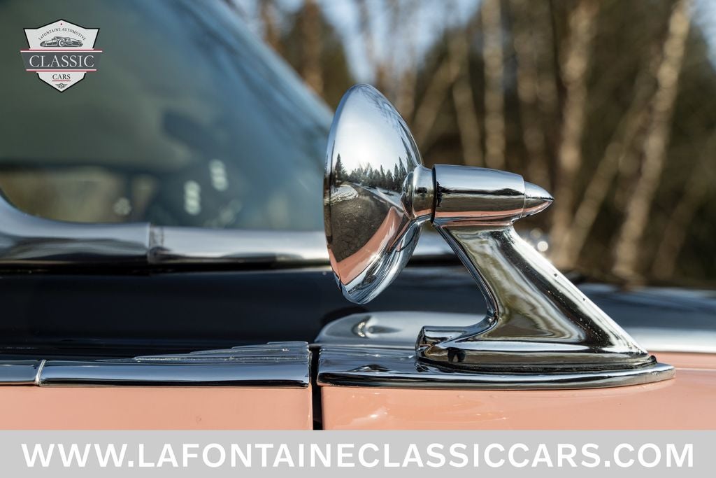 1955 Dodge Lancer Base