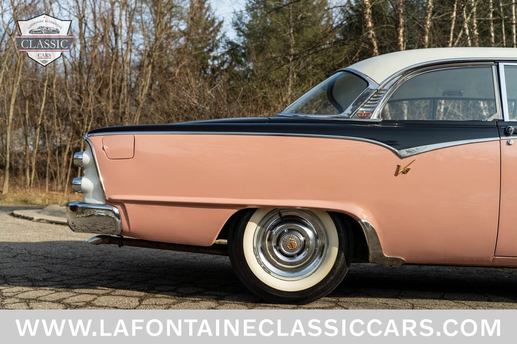 1955 Dodge Lancer Base