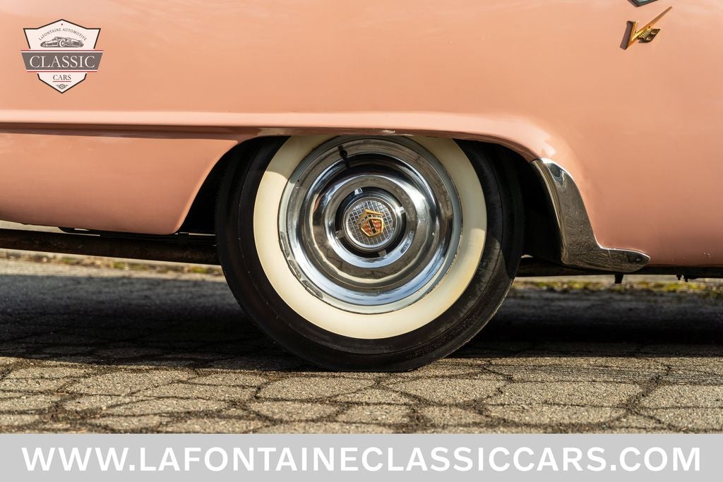 1955 Dodge Lancer Base