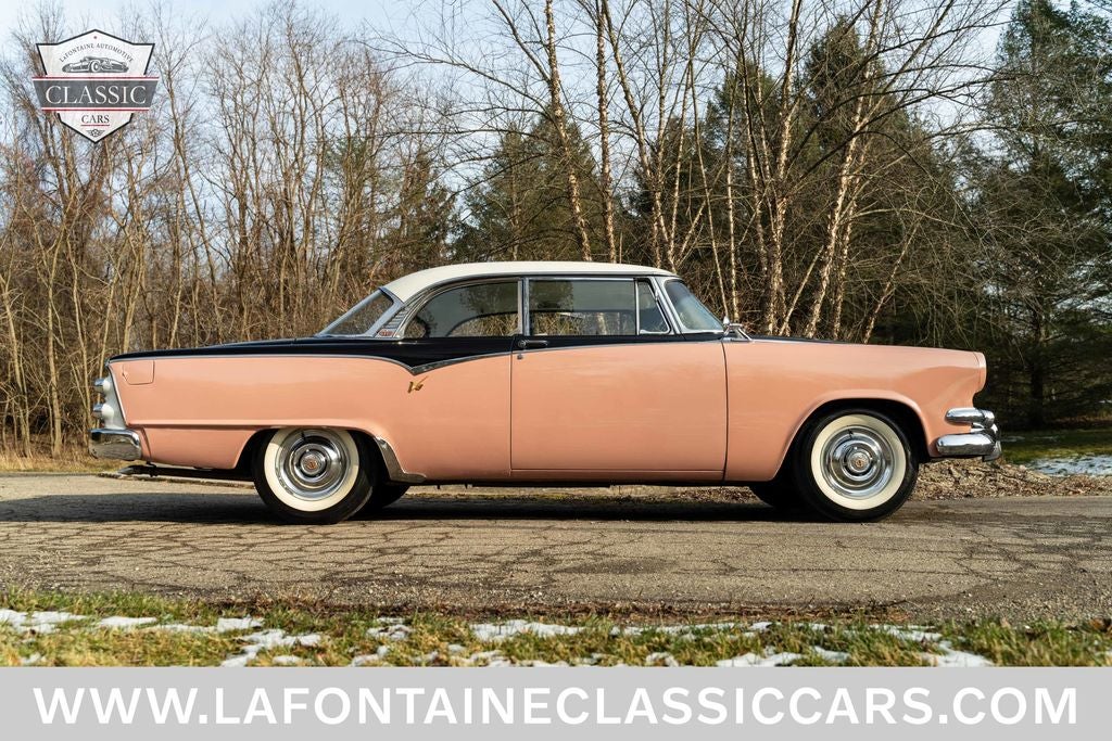 1955 Dodge Lancer Base