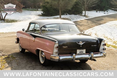 1955 Dodge Lancer Base