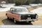 1955 Dodge Lancer Base