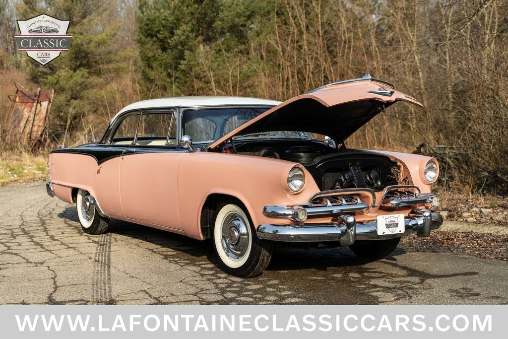 1955 Dodge Lancer Base