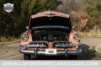 1955 Dodge Lancer Base